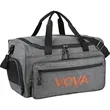 Excel Sport 18" Club Duffel Bag | https://www.bestnamebadges.com