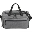 Excel Sport 18" Club Duffel Bag | https://www.bestnamebadges.com