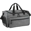 Excel Sport 18" Club Duffel Bag | https://www.bestnamebadges.com