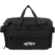 Excel Sport 18" Club Duffel Bag | https://www.bestnamebadges.com