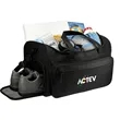 Excel Sport 18" Club Duffel Bag | https://www.bestnamebadges.com