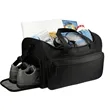 Excel Sport 18" Club Duffel Bag | https://www.bestnamebadges.com
