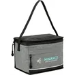 Quarry 6 Can Lunch Cooler | https://www.bestnamebadges.com