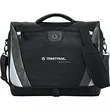 Slope 15" Computer Messenger Bag | https://www.bestnamebadges.com