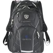 High Sierra Elite Fly-By 17" Computer Backpack | https://www.bestnamebadges.com