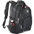 High Sierra Elite Fly-By 17" Computer Backpack | https://www.bestnamebadges.com