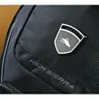High Sierra Elite Fly-By 17" Computer Backpack | https://www.bestnamebadges.com