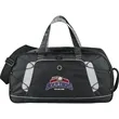 Shockwave 19" Sport Duffel Bag | https://www.bestnamebadges.com
