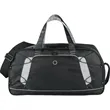 Shockwave 19" Sport Duffel Bag | https://www.bestnamebadges.com