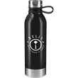 Perth 25oz Stainless Sports Bottle | https://www.bestnamebadges.com