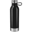 Perth 25oz Stainless Sports Bottle | https://www.bestnamebadges.com