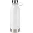 Perth 25oz Stainless Sports Bottle | https://www.bestnamebadges.com
