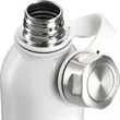 Perth 25oz Stainless Sports Bottle | https://www.bestnamebadges.com