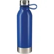 Perth 25oz Stainless Sports Bottle | https://www.bestnamebadges.com