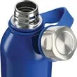 Perth 25oz Stainless Sports Bottle | https://www.bestnamebadges.com
