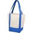 Lighthouse Mini Non-Woven Tote | https://www.bestnamebadges.com