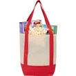 Lighthouse Mini Non-Woven Tote | https://www.bestnamebadges.com