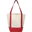 Lighthouse Mini Non-Woven Tote | https://www.bestnamebadges.com