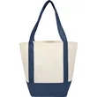 Lighthouse Mini Non-Woven Tote | https://www.bestnamebadges.com
