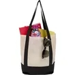 Lighthouse Mini Non-Woven Tote | https://www.bestnamebadges.com
