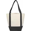 Lighthouse Mini Non-Woven Tote | https://www.bestnamebadges.com
