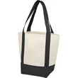 Lighthouse Mini Non-Woven Tote | https://www.bestnamebadges.com