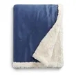 Field & Co.® Sherpa Blanket | https://www.bestnamebadges.com