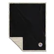 Field & Co.® Sherpa Blanket | https://www.bestnamebadges.com