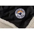 Field & Co.® Sherpa Blanket | https://www.bestnamebadges.com