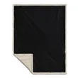 Field & Co.® Sherpa Blanket | https://www.bestnamebadges.com
