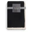 Field & Co.® Sherpa Blanket | https://www.bestnamebadges.com