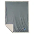 Field & Co.® Sherpa Blanket | https://www.bestnamebadges.com