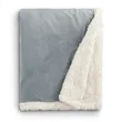 Field & Co.® Sherpa Blanket | https://www.bestnamebadges.com