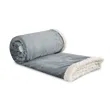 Field & Co.® Sherpa Blanket | https://www.bestnamebadges.com