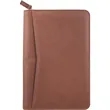 FSC® Mix Pedova™ Jr. Zippered Padfolio | https://www.bestnamebadges.com