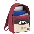 Parkland Kingston Backpack | https://www.bestnamebadges.com