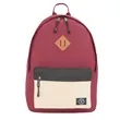 Parkland Kingston Backpack | https://www.bestnamebadges.com