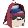 Parkland Kingston Backpack | https://www.bestnamebadges.com