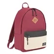 Parkland Kingston Backpack | https://www.bestnamebadges.com