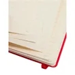LEUCHTTURM1917 5.75" x 8.25" Hardcover Notebook | https://www.bestnamebadges.com