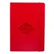 LEUCHTTURM1917 5.75" x 8.25" Hardcover Notebook | https://www.bestnamebadges.com