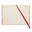 LEUCHTTURM1917 5.75" x 8.25" Hardcover Notebook | https://www.bestnamebadges.com