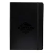 LEUCHTTURM1917 5.75" x 8.25" Hardcover Notebook | https://www.bestnamebadges.com