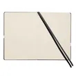 LEUCHTTURM1917 5.75" x 8.25" Hardcover Notebook | https://www.bestnamebadges.com