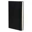 LEUCHTTURM1917 5.75" x 8.25" Hardcover Notebook | https://www.bestnamebadges.com