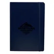 LEUCHTTURM1917 5.75" x 8.25" Hardcover Notebook | https://www.bestnamebadges.com