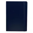 LEUCHTTURM1917 5.75" x 8.25" Hardcover Notebook | https://www.bestnamebadges.com