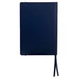 LEUCHTTURM1917 5.75" x 8.25" Hardcover Notebook | https://www.bestnamebadges.com