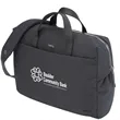 Bellroy Via 16" Work Bag | https://www.bestnamebadges.com
