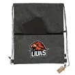 Vila Recycled Drawstring | https://www.bestnamebadges.com